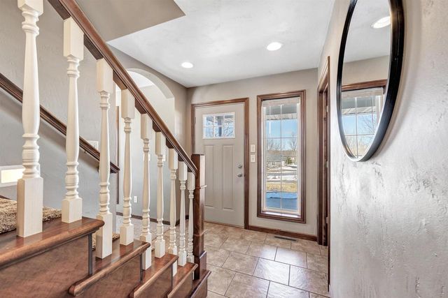 W7297 WILD TURKEY LANE, Shiocton, WI 54170