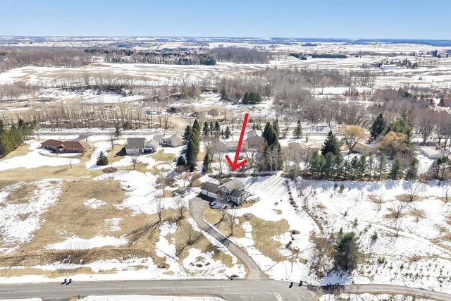 W7297 WILD TURKEY LANE, Shiocton, WI 54170