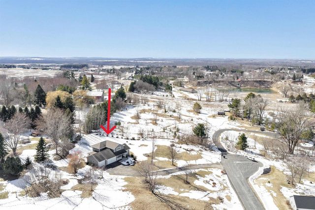 W7297 WILD TURKEY LANE, Shiocton, WI 54170