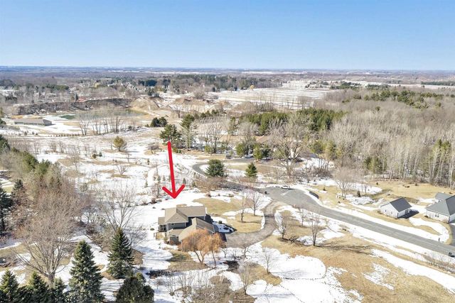 W7297 WILD TURKEY LANE, Shiocton, WI 54170