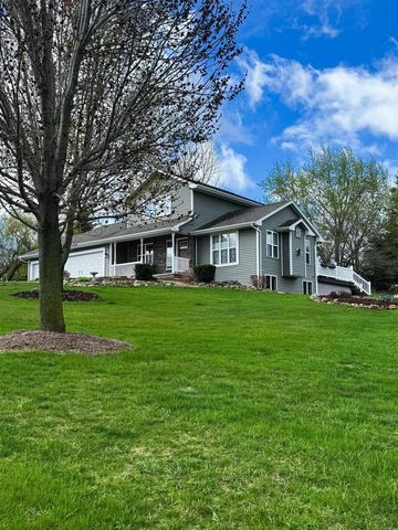 W7297 WILD TURKEY LANE, Shiocton, WI 54170