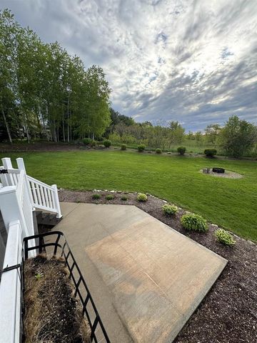 W7297 WILD TURKEY LANE, Shiocton, WI 54170