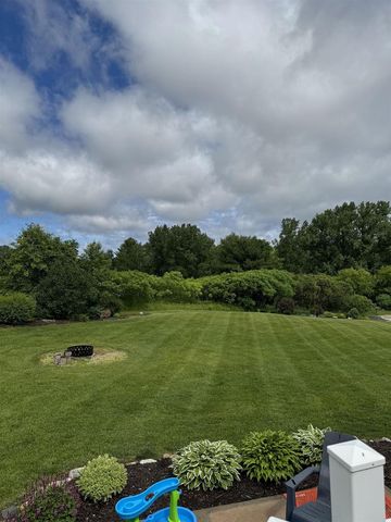 W7297 WILD TURKEY LANE, Shiocton, WI 54170