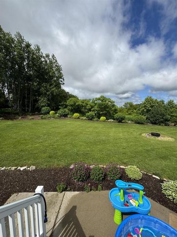 W7297 WILD TURKEY LANE, Shiocton, WI 54170