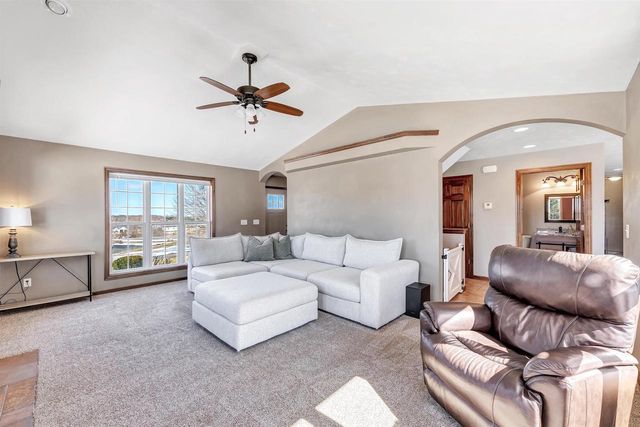 W7297 WILD TURKEY LANE, Shiocton, WI 54170