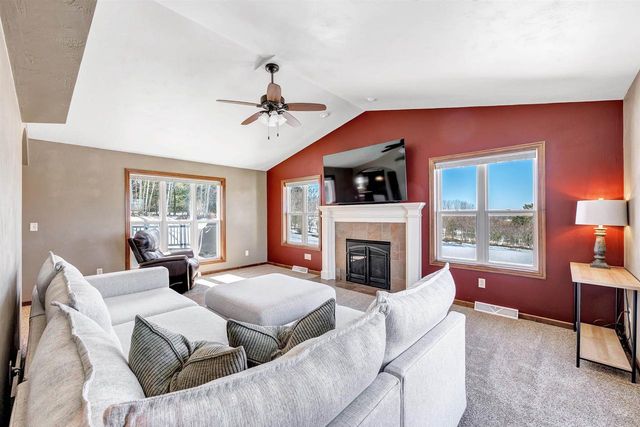 W7297 WILD TURKEY LANE, Shiocton, WI 54170