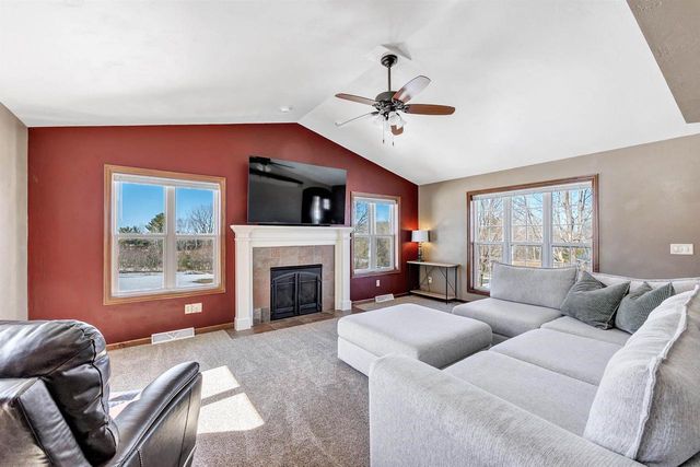 W7297 WILD TURKEY LANE, Shiocton, WI 54170