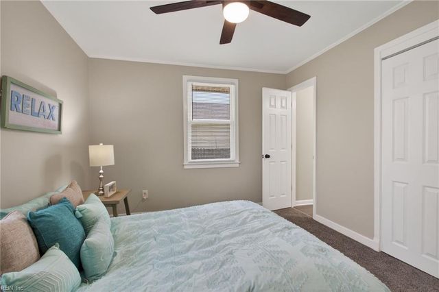 6320 Grimes AVE, Norfolk, VA 23518