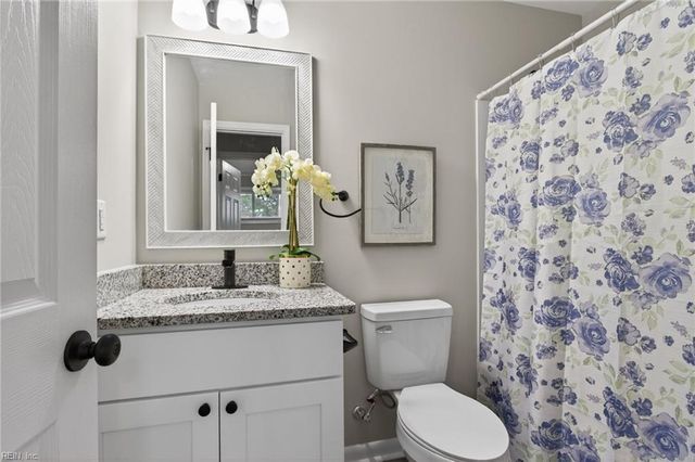 6320 Grimes AVE, Norfolk, VA 23518