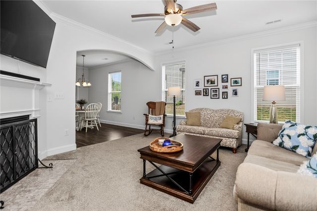 154 Capslock Trail, Pendleton, SC 29670