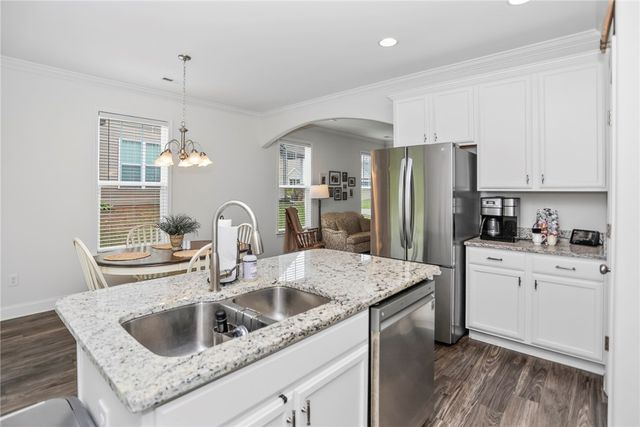 154 Capslock Trail, Pendleton, SC 29670