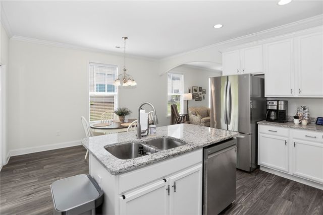 154 Capslock Trail, Pendleton, SC 29670