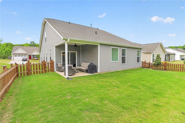 154 Capslock Trail, Pendleton, SC 29670