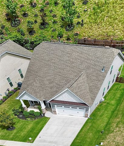 154 Capslock Trail, Pendleton, SC 29670