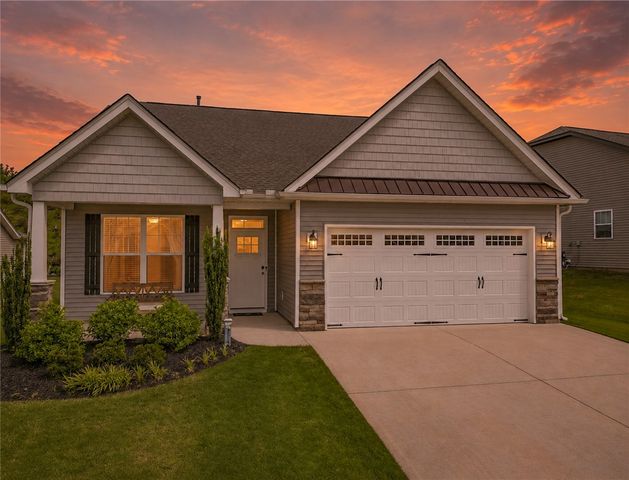 154 Capslock Trail, Pendleton, SC 29670
