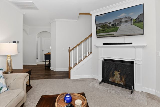 154 Capslock Trail, Pendleton, SC 29670