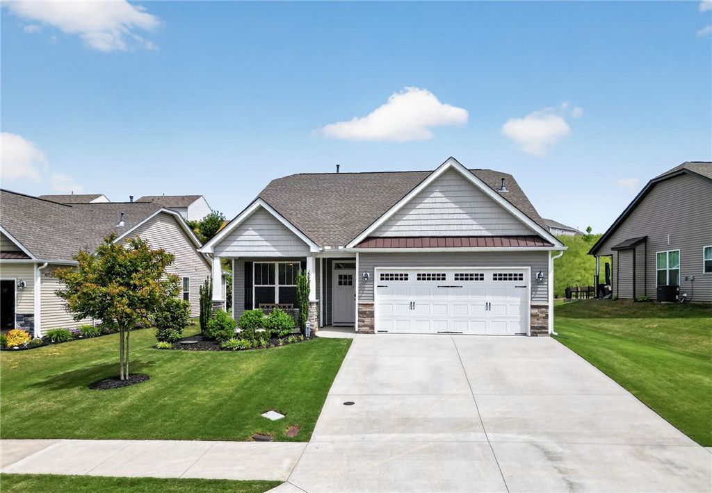 154 Capslock Trail, Pendleton, SC 29670