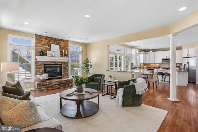 614 LINSLADE ST, Gaithersburg, MD 20878