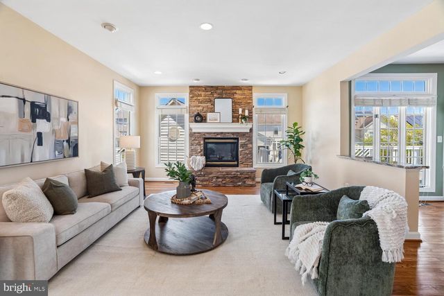 614 LINSLADE ST, Gaithersburg, MD 20878