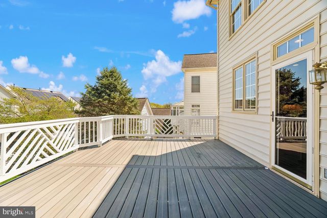 614 LINSLADE ST, Gaithersburg, MD 20878