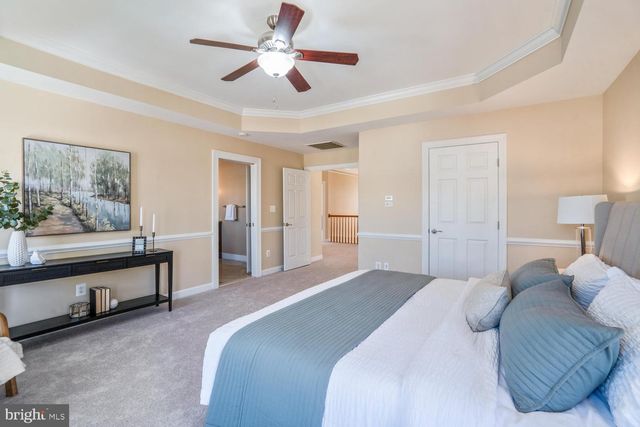614 LINSLADE ST, Gaithersburg, MD 20878