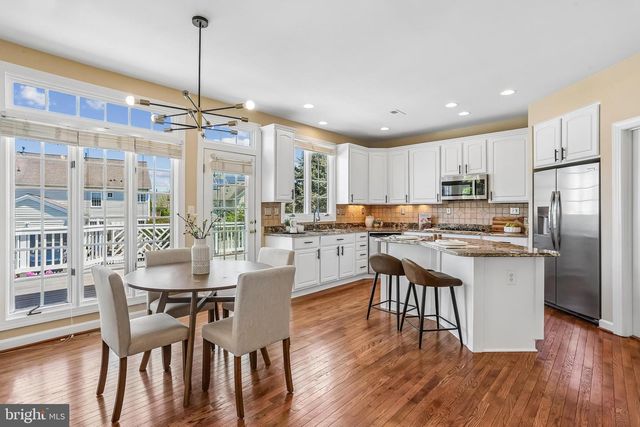 614 LINSLADE ST, Gaithersburg, MD 20878