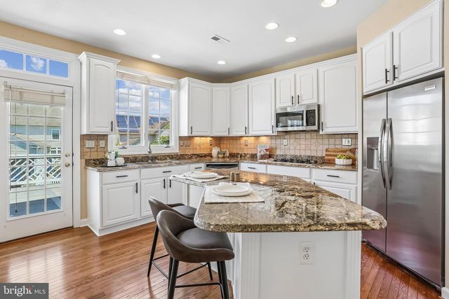 614 LINSLADE ST, Gaithersburg, MD 20878