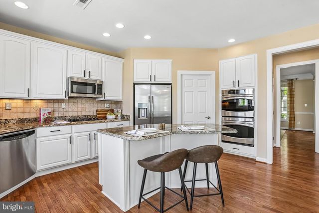 614 LINSLADE ST, Gaithersburg, MD 20878
