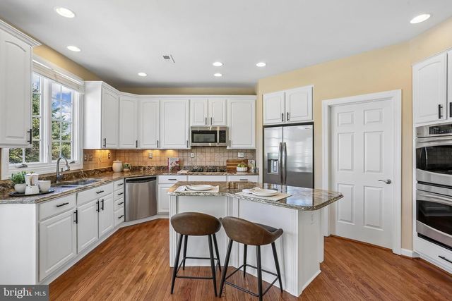 614 LINSLADE ST, Gaithersburg, MD 20878