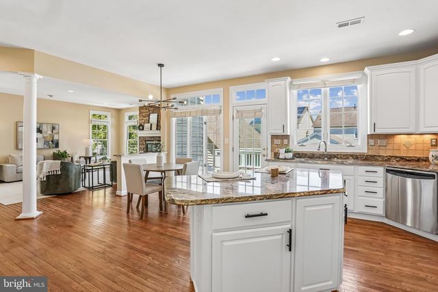 614 LINSLADE ST, Gaithersburg, MD 20878