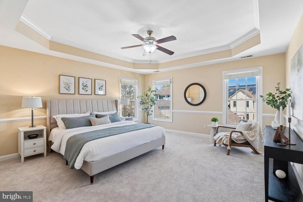 Image 31 of property listing at 614 LINSLADE ST, Gaithersburg, MD 20878