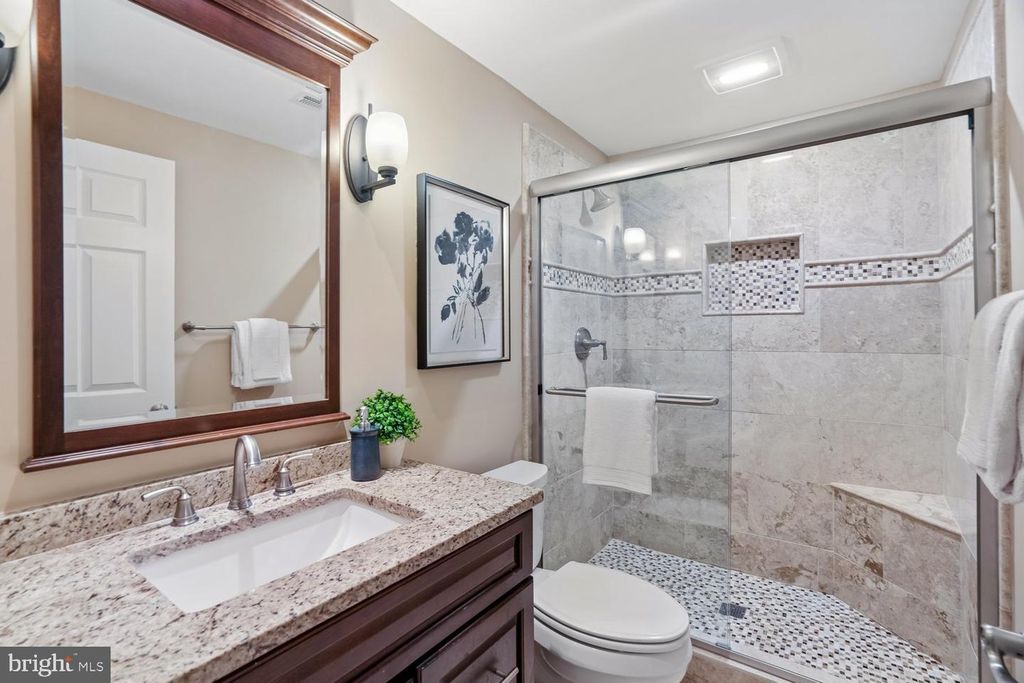 Image 56 of property listing at 614 LINSLADE ST, Gaithersburg, MD 20878