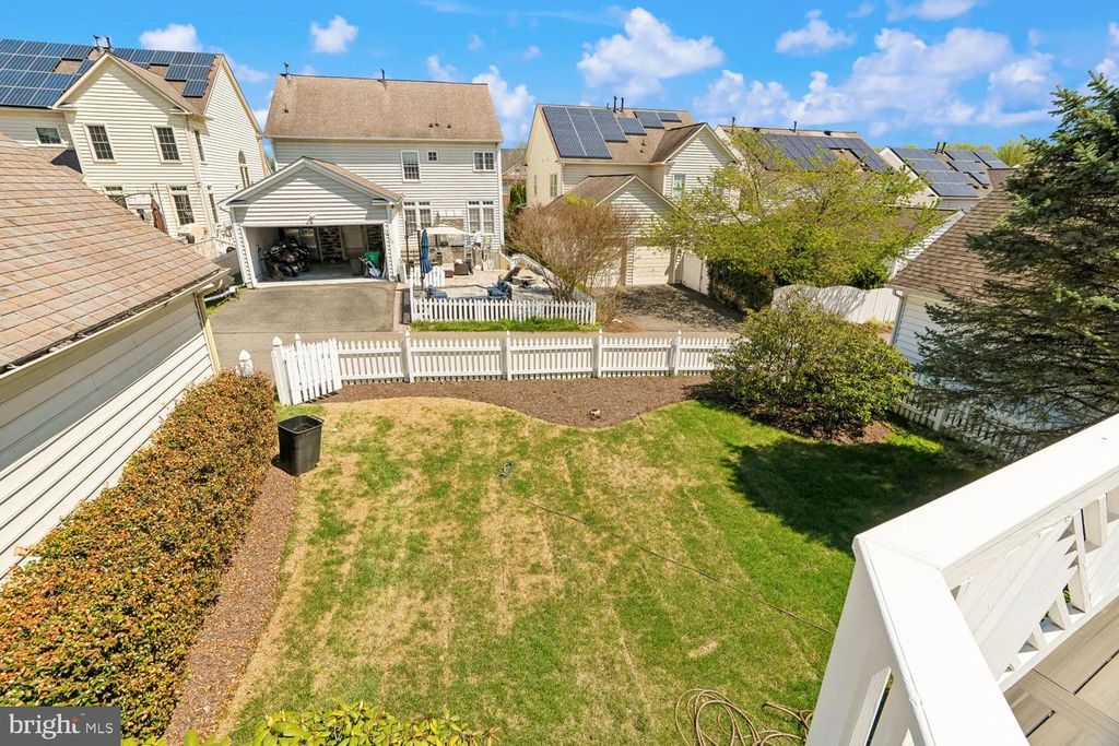 Image 61 of property listing at 614 LINSLADE ST, Gaithersburg, MD 20878