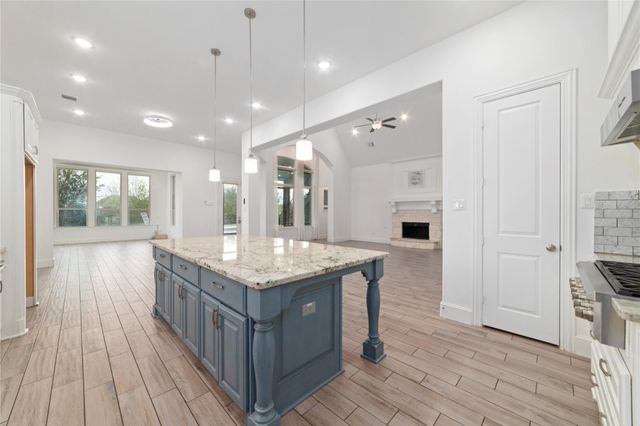 11635 Glendale Rise Lane, Richmond, TX 77407