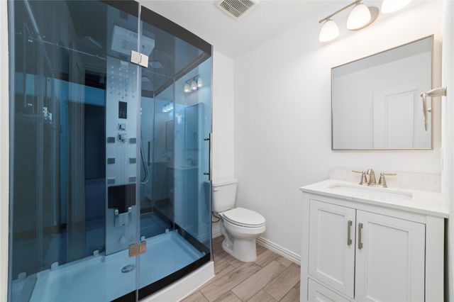 11635 Glendale Rise Lane, Richmond, TX 77407