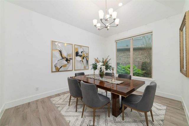 11635 Glendale Rise Lane, Richmond, TX 77407