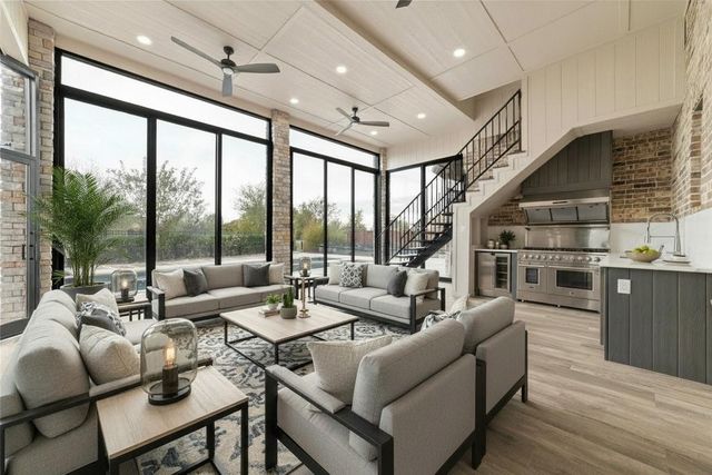 11635 Glendale Rise Lane, Richmond, TX 77407