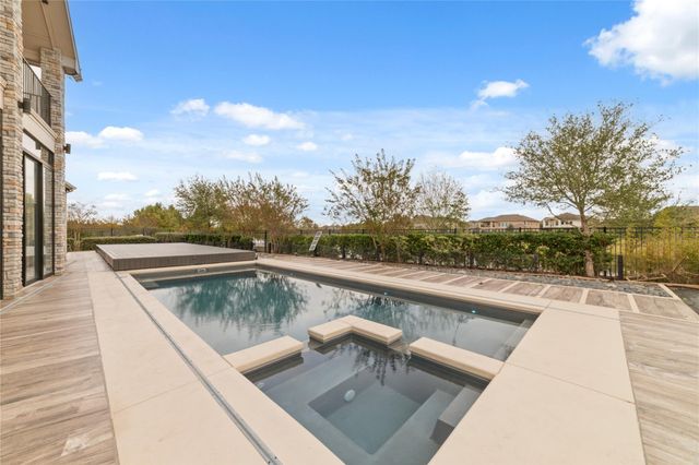 11635 Glendale Rise Lane, Richmond, TX 77407