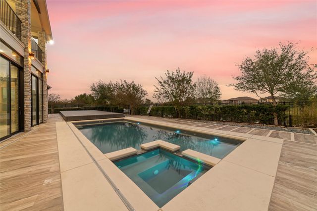 11635 Glendale Rise Lane, Richmond, TX 77407