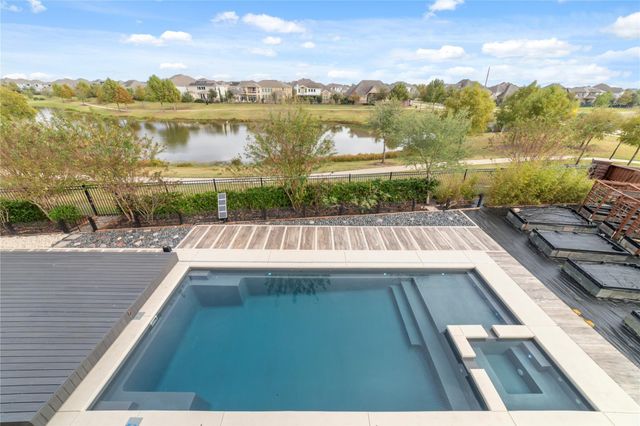 11635 Glendale Rise Lane, Richmond, TX 77407