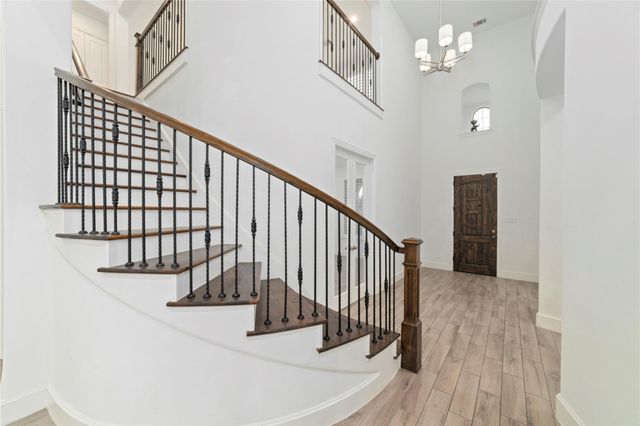 11635 Glendale Rise Lane, Richmond, TX 77407