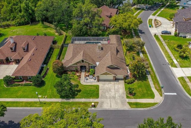 325 SHEFFIELD CIRCLE W, Palm Harbor, FL 34683