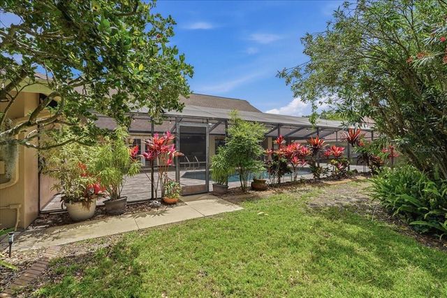 325 SHEFFIELD CIRCLE W, Palm Harbor, FL 34683