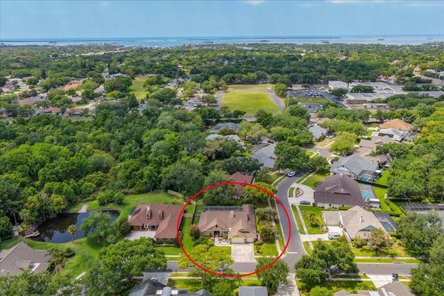 325 SHEFFIELD CIRCLE W, Palm Harbor, FL 34683
