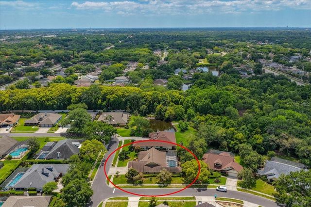 325 SHEFFIELD CIRCLE W, Palm Harbor, FL 34683