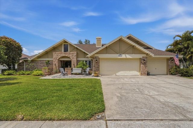 325 SHEFFIELD CIRCLE W, Palm Harbor, FL 34683