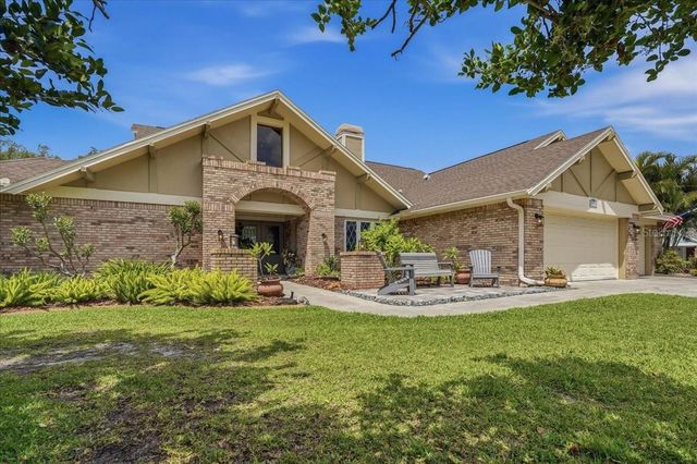 325 SHEFFIELD CIRCLE W, Palm Harbor, FL 34683