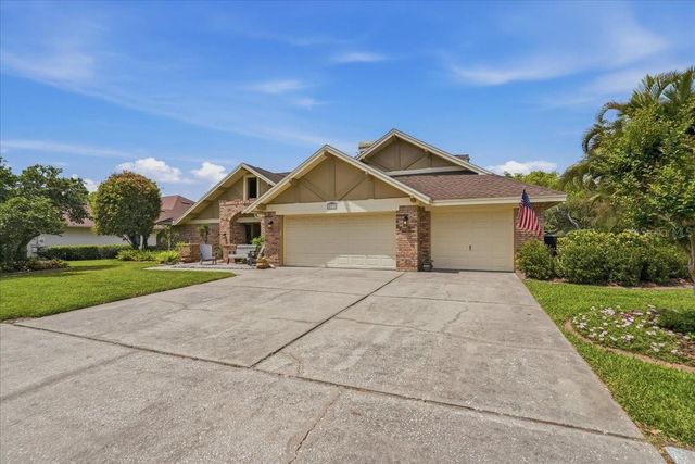 325 SHEFFIELD CIRCLE W, Palm Harbor, FL 34683