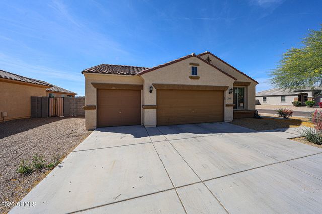 11967 W RIO VISTA Lane, Avondale, AZ 85323