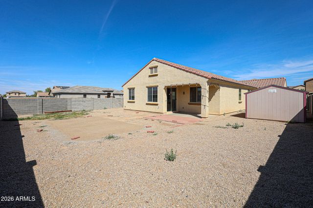 11967 W RIO VISTA Lane, Avondale, AZ 85323